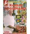 Lecturas. Las recetas de TV de Karlos Arguiñano. E