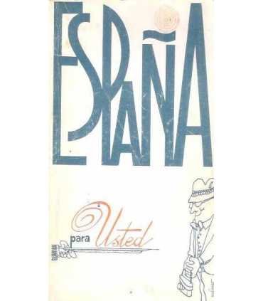 España para usted