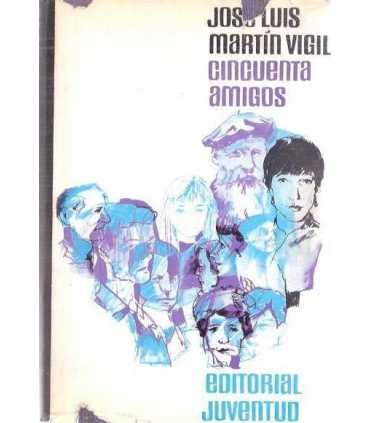 Cincuenta amigos