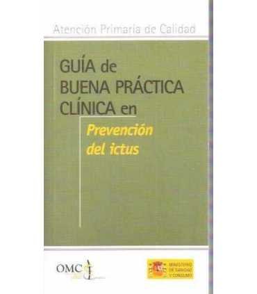 Guía de Buena Práctica Clínica en Prevención de Ic