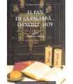 El Pan de la Palabra dánosle hoy. III ciclo C. Año