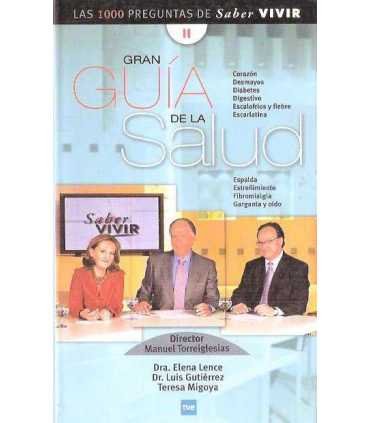 Gran Guía de la Salud, II