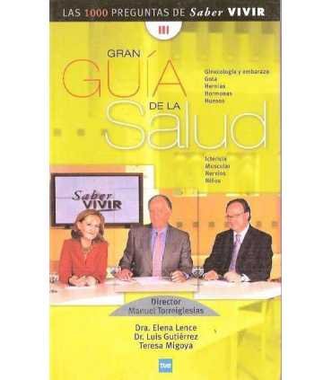 Gran Guía de la Salud, III
