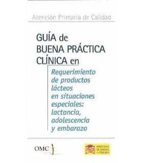 Atención Primaria de Calidad. Guía de Buena Prácti