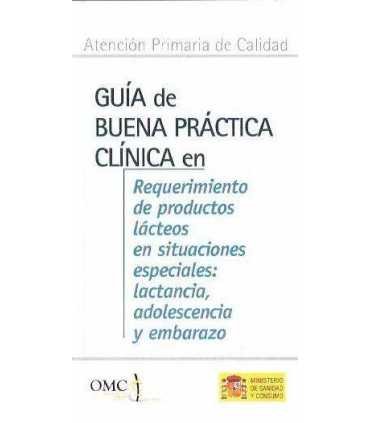 Atención Primaria de Calidad. Guía de Buena Prácti