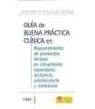 Atención Primaria de Calidad. Guía de Buena Prácti
