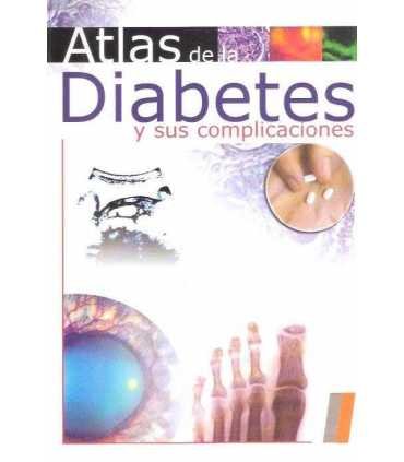 Atlas de la Diabetes y sus complicaciones