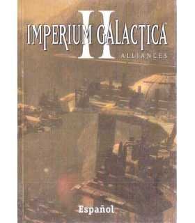Imperium Galactica II Alliances
