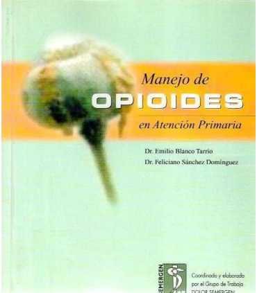 Manejo de Opioides en Atención Primaria