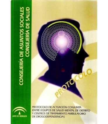Protocolo de Actuación conjunta entre equipos de s