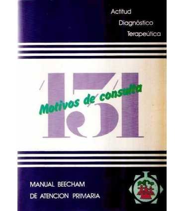Manual Beecham de Atención Primaria. 131 Motivos d
