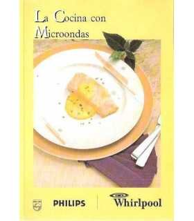 La cocina con Microondas
