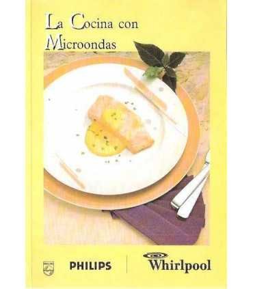 La cocina con Microondas