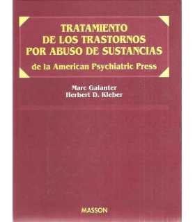 Tratamiento de los Trastornos por Abuso de Sustanc