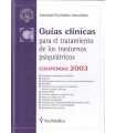 Guías Clínicas para el Tratamiento de los Trastorn