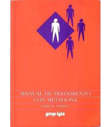 Manual de Tratamiento con Metadona