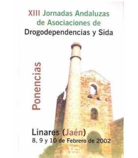 XIII Jornadas Andaluzas de Asociaciones de Drogode