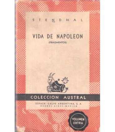 Vida de Napoleón (fragmentos)