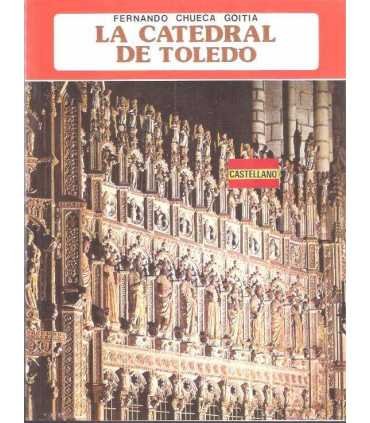 La catedral de Toledo