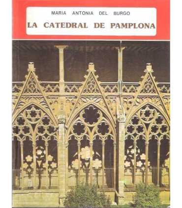 La catedral de Pamplona