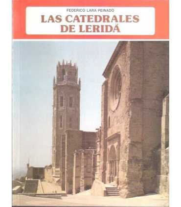 Las catedrales de Lerida