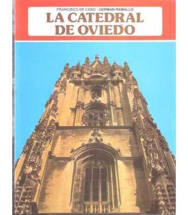 La catedral de Oviedo