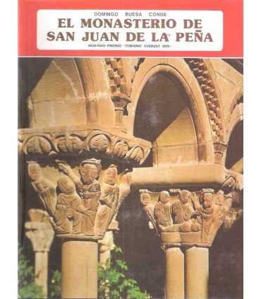 El monasterio de San Juan de la Peña