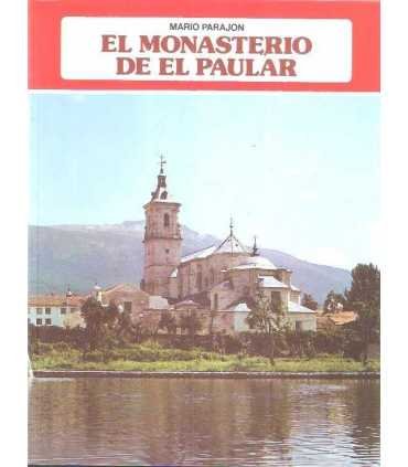 El monasterio de el Paular