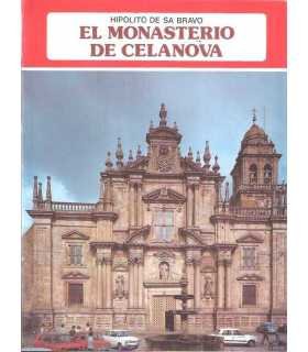 El monasterio de Celanova