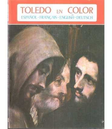 Toledo en color