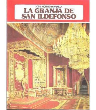 La granja de San Ildefonso