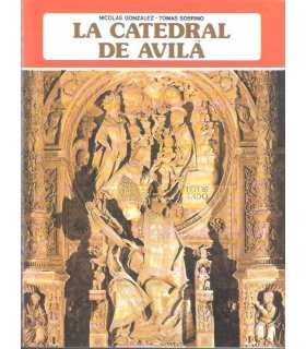 La catedral de Ávila