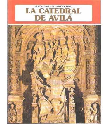 La catedral de Ávila