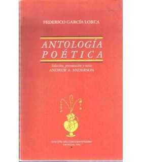 Antología poética