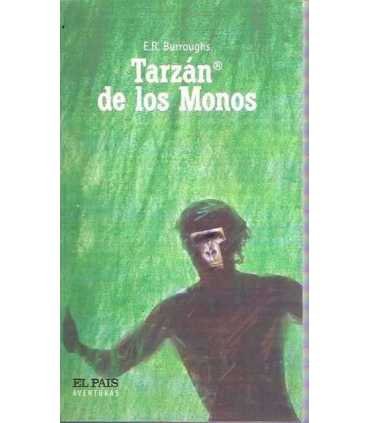Tarzán de los Monos