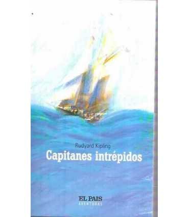 Capitanes intrépidos