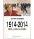 1914-2014. Europa, ¿fuera de la historia?