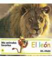 Mis animales favoritos, 1: El león