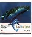 Mis animales favoritos, 23: La ballena