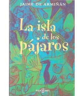 La isla de los pájaros