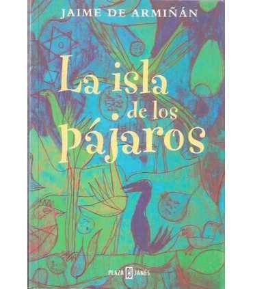La isla de los pájaros