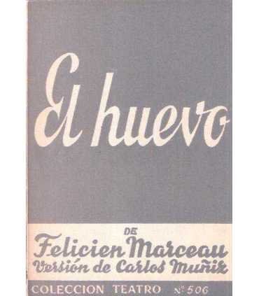 El huevo