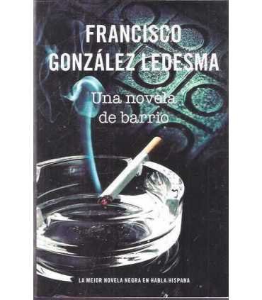 Una novela de barrio