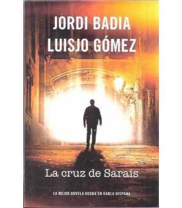 La cruz de Saráis