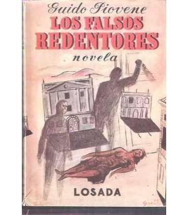 Los falsos redentores