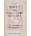 Historia del pensamiento socialista, IV. La Segund