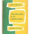 Introducción a la relatividad