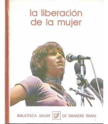 La liberación de la mujer