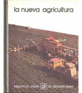 La nueva agricultura
