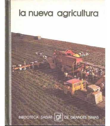 La nueva agricultura